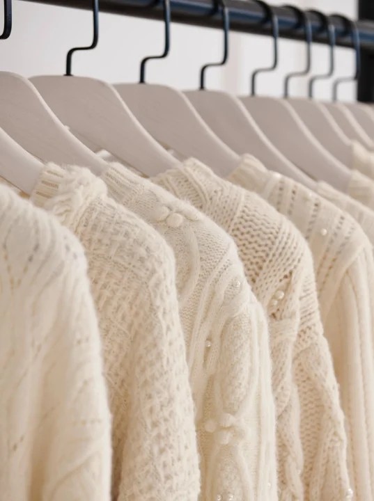 DETAILS MAKE DIFFERENCE